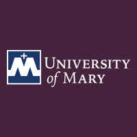 University Of Mary, Apparel Long Sleeve Tee | Teevron