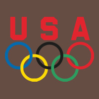 Olympic Rings Long Sleeve Tee | Teevron