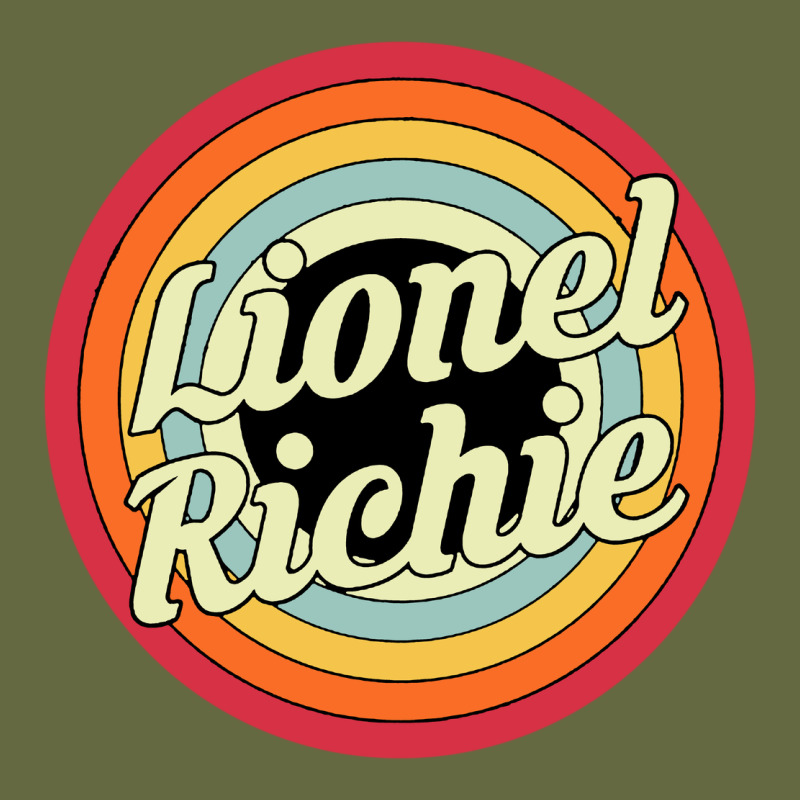 Lionel Richie Long Sleeve Tee by linhVisuals | Teevron