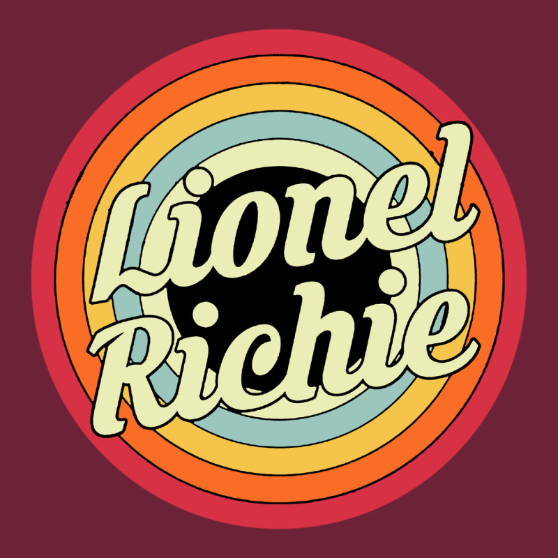 Lionel Richie Long Sleeve Tee by linhVisuals | Teevron