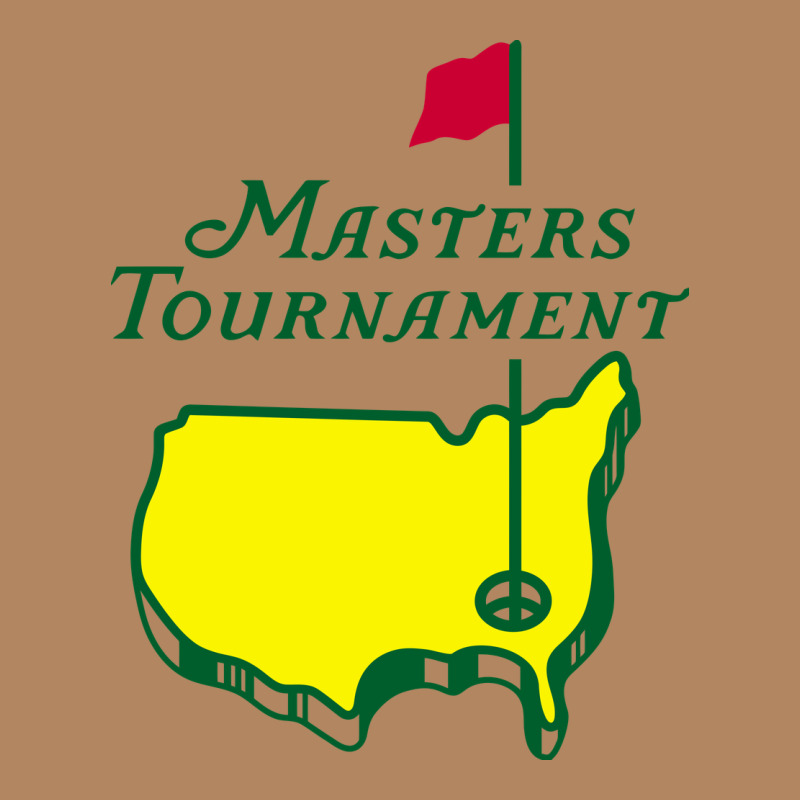 Masters Tournament Golf Long Sleeve Tee by linhVisuals | Teevron