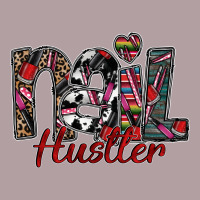 Nail Hustler Vintage Hoodie | Teevron