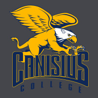 Canisius Golden Griffins Long Sleeve Tee | Teevron