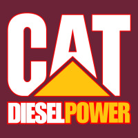 Cat Diesel Power Long Sleeve Tee | Teevron