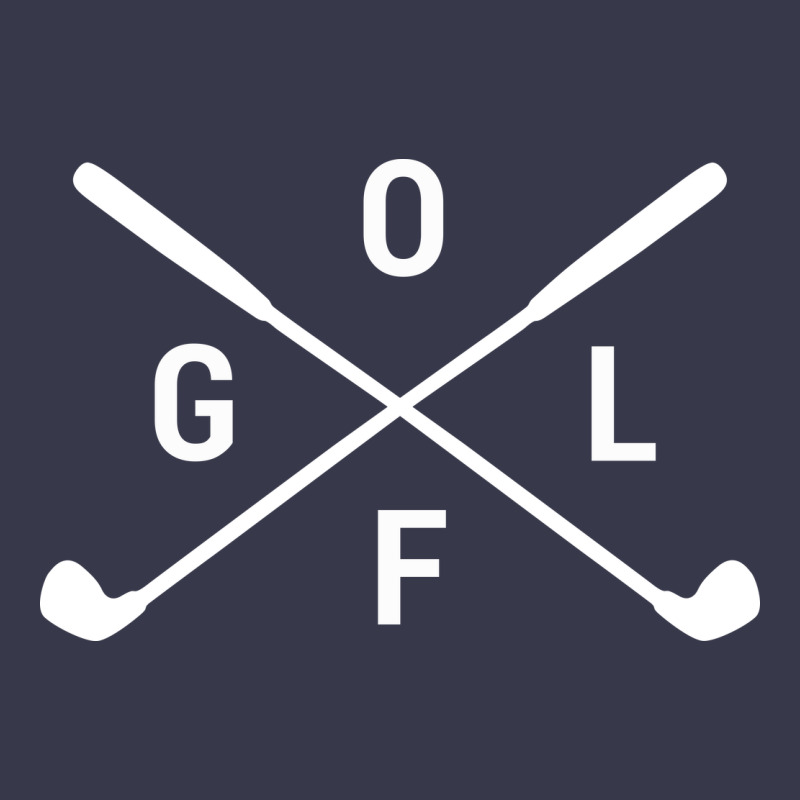 Golf Club 001 Long Sleeve Tee by linhVisuals | Teevron