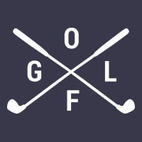 Golf Club 001 Long Sleeve Tee | Teevron