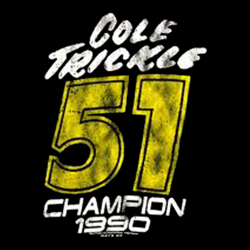 Cole Trickle Long Sleeve Tee by linhVisuals | Teevron