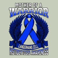 Langerhans Cell Histiocytosis Awareness Mother Support Ribbo Sweatshir Long Sleeve Tee | Teevron