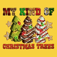 My Kind Of Christmas Trees Premium Sweatshirt | Teevron