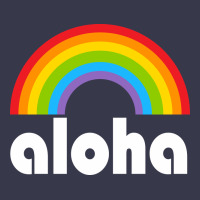 Aloha Rainbow Hawaii 808 Island Hawaiian Long Sleeve Tee | Teevron