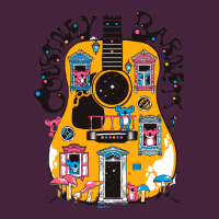 Courtney Barnett Müsic Long Sleeve Tee | Teevron