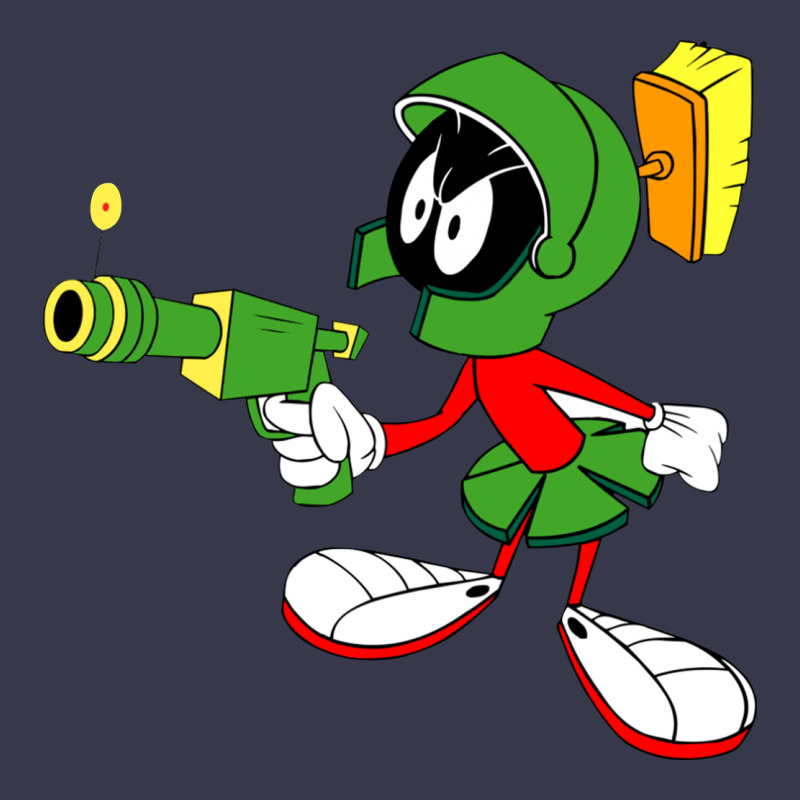 Marvin The Martian Long Sleeve Tee by linhVisuals | Teevron