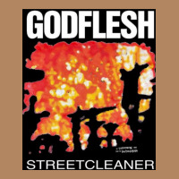 Godflesh Streetcleaner Long Sleeve Tee | Teevron