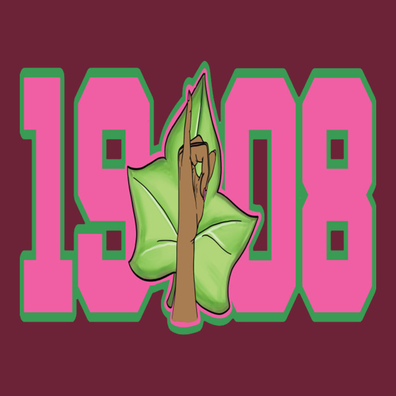 Aka 1908 Long Sleeve Tee by linhVisuals | Teevron