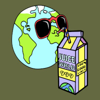 Wrld Drink Long Sleeve Tee | Teevron