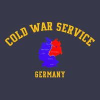 Cold War Service Germany Cold War Long Sleeve Tee | Teevron