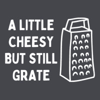 Cheesy But Still Grate Funny Pun Long Sleeve Tee | Teevron