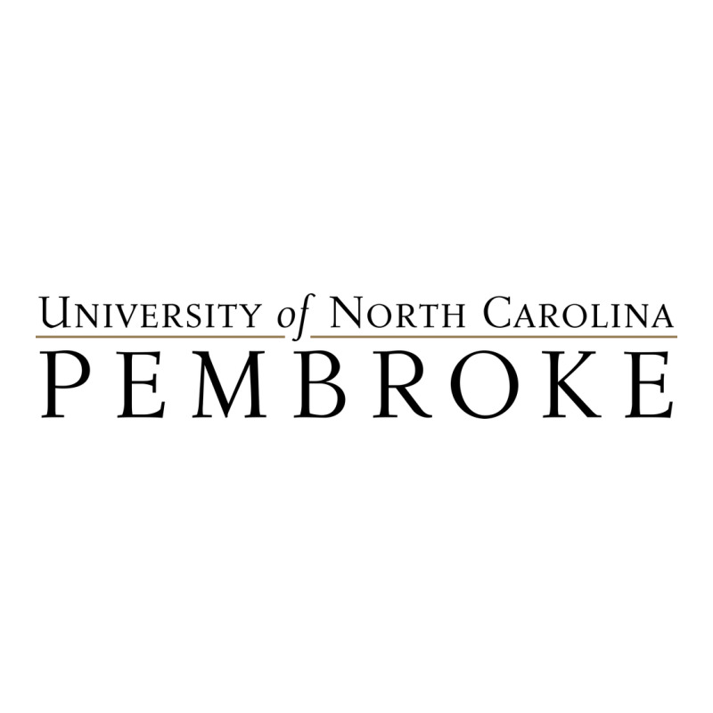 University Of North Carolin Pembroke Long Sleeve Tee by linhVisuals | Teevron