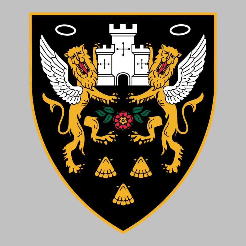 The-northampton-saints-pen Long Sleeve Tee by linhVisuals | Teevron