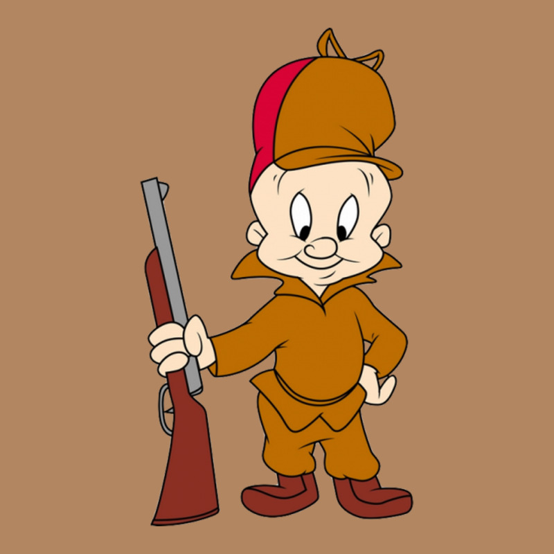 Elmer Fudd Long Sleeve Tee by linhVisuals | Teevron