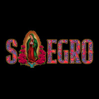 Suegro Our Lady Of Guadalupe 2 Urban Hoodie | Teevron