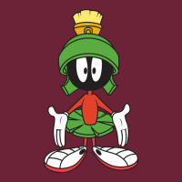 Marvin The Martian Long Sleeve Tee | Teevron