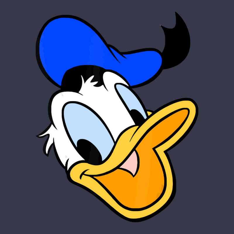Donal Duck Long Sleeve Tee by linhVisuals | Teevron