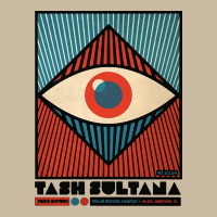 Tash Sultana Müsïc Long Sleeve Tee | Teevron