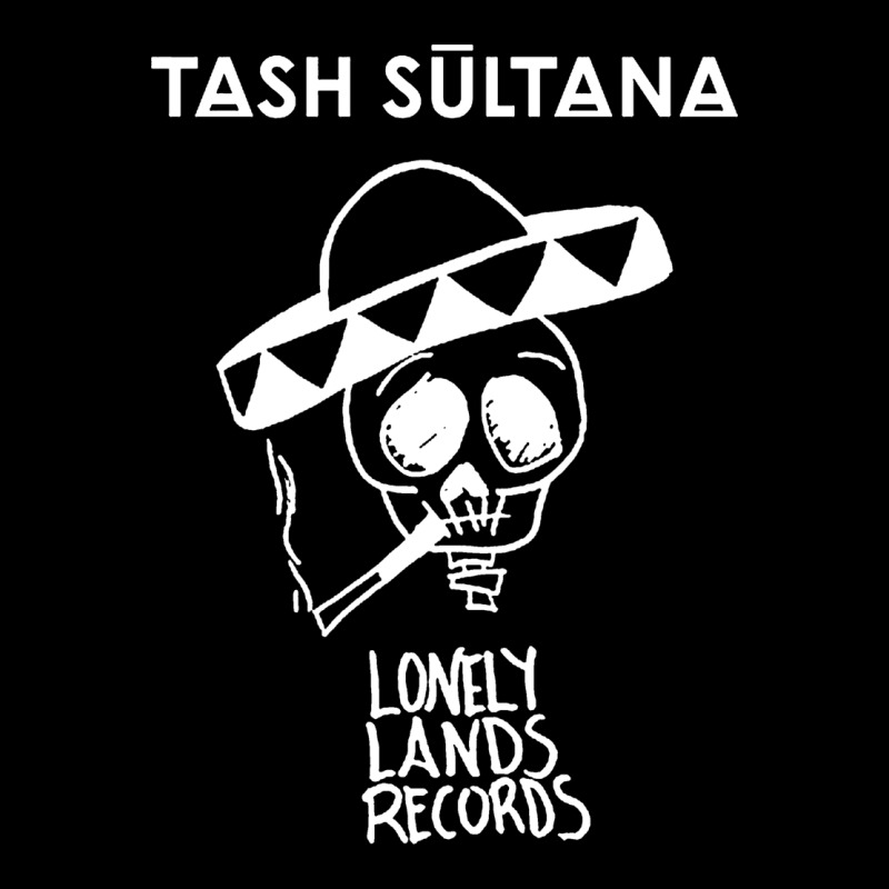 Tash Sultana Müsïc Long Sleeve Tee by linhVisuals | Teevron