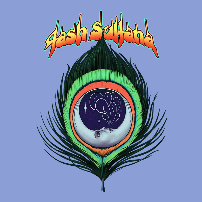 Tash Sultana Müsïc Long Sleeve Tee by linhVisuals | Teevron