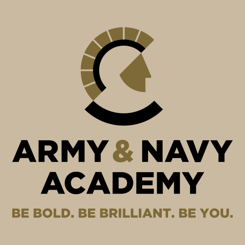 Army And Navy Academy Long Sleeve Tee by linhVisuals | Teevron