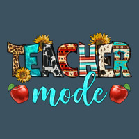 Teacher Mode Urban Heavy Tee | Teevron