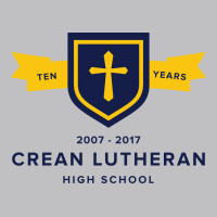 Crean Lutheran High School Long Sleeve Tee | Teevron