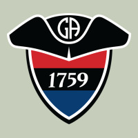 Germantown Academy Long Sleeve Tee | Teevron