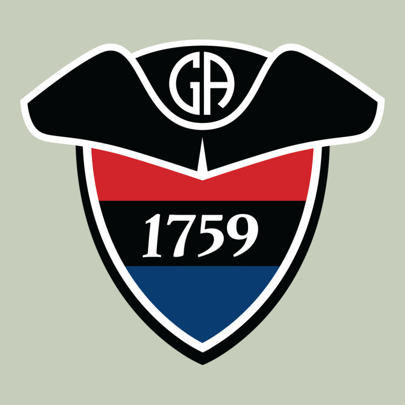 Germantown Academy Long Sleeve Tee by linhVisuals | Teevron