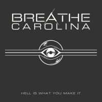 Breathe Carolina Candyland | Teevron