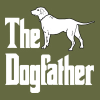 The Dogfather Long Sleeve Tee | Teevron