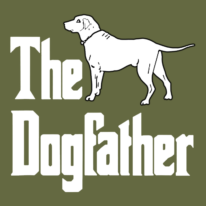 The Dogfather Long Sleeve Tee by linhVisuals | Teevron