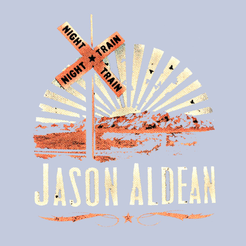Jason Aldean Long Sleeve Tee by linhVisuals | Teevron