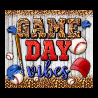 Game Day Vibes Tumbler Ladies Tee | Teevron