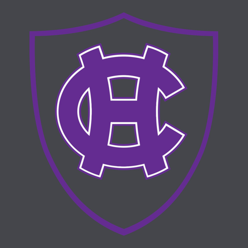 Holy Cross Crusaders Long Sleeve Tee by linhVisuals | Teevron