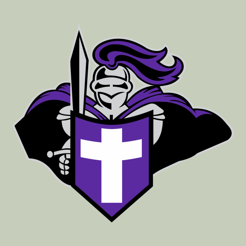 Holy Cross Crusaders Long Sleeve Tee by linhVisuals | Teevron