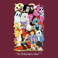 Undertale Long Sleeve Tee | Teevron