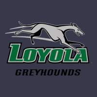 Loyola (md) Greyhounds Long Sleeve Tee | Teevron