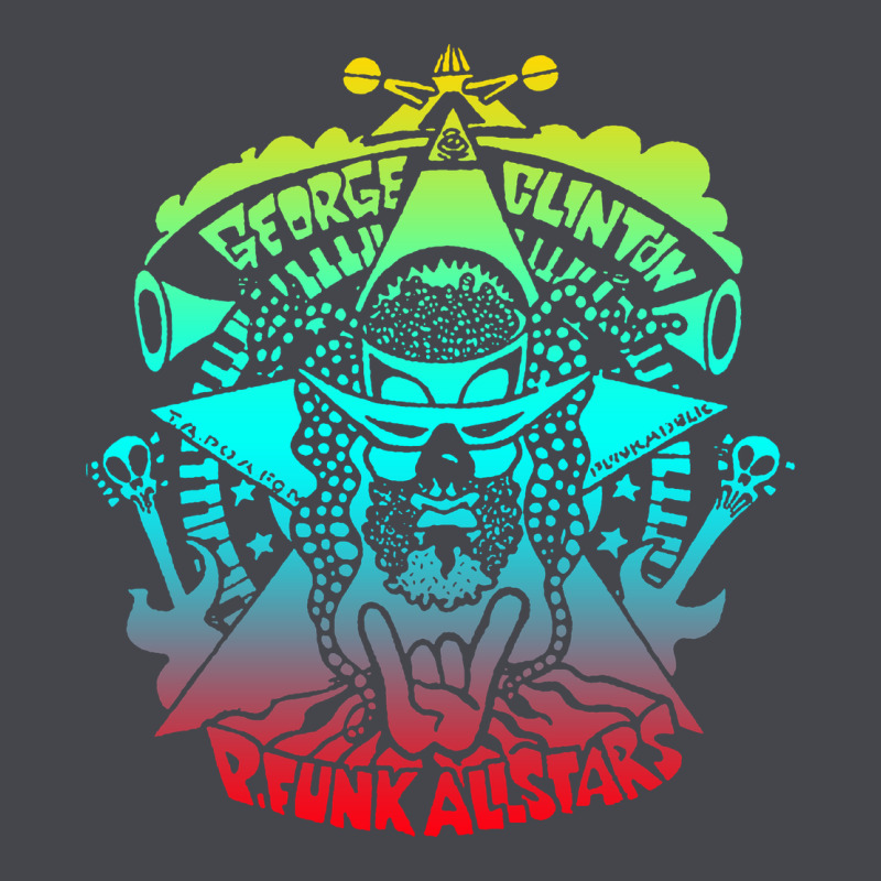 George Clinton And Parliament Funkadelic Müsïc Long Sleeve Tee by linhVisuals | Teevron