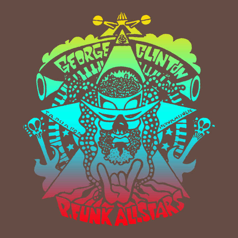 George Clinton And Parliament Funkadelic Müsïc Long Sleeve Tee by linhVisuals | Teevron