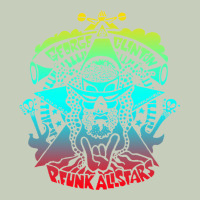George Clinton And Parliament Funkadelic Müsïc Long Sleeve Tee | Teevron