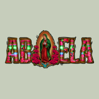 Abuela Floral Aztec Leopard Classic Tee | Teevron