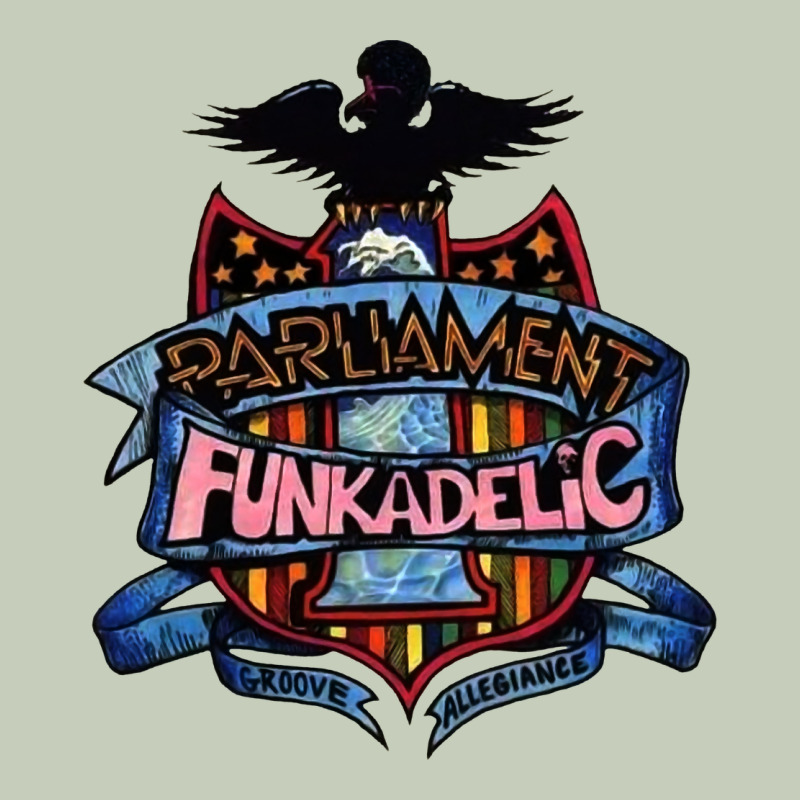 Parliament Funkadelic And George Clinton Müsïc Long Sleeve Tee by linhVisuals | Teevron