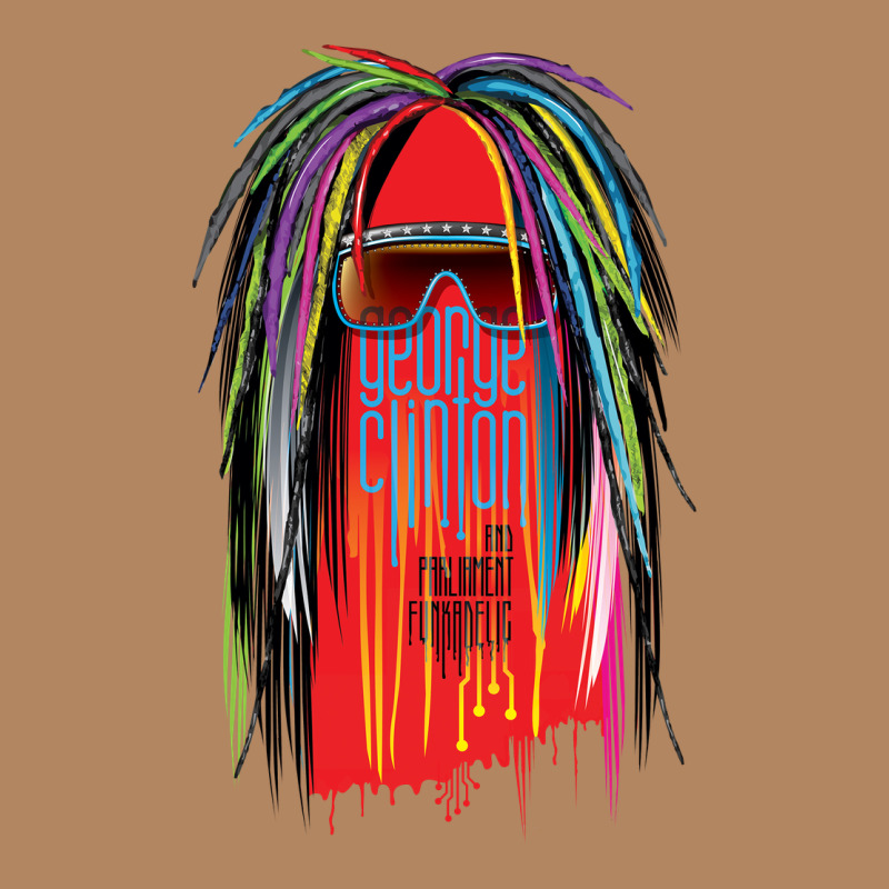 George Clinton And Parliament Funkadelic Müsïc Long Sleeve Tee by linhVisuals | Teevron